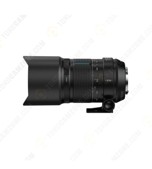 Irix 150mm f/2.8 Macro 1:1 Lens for Pentax K